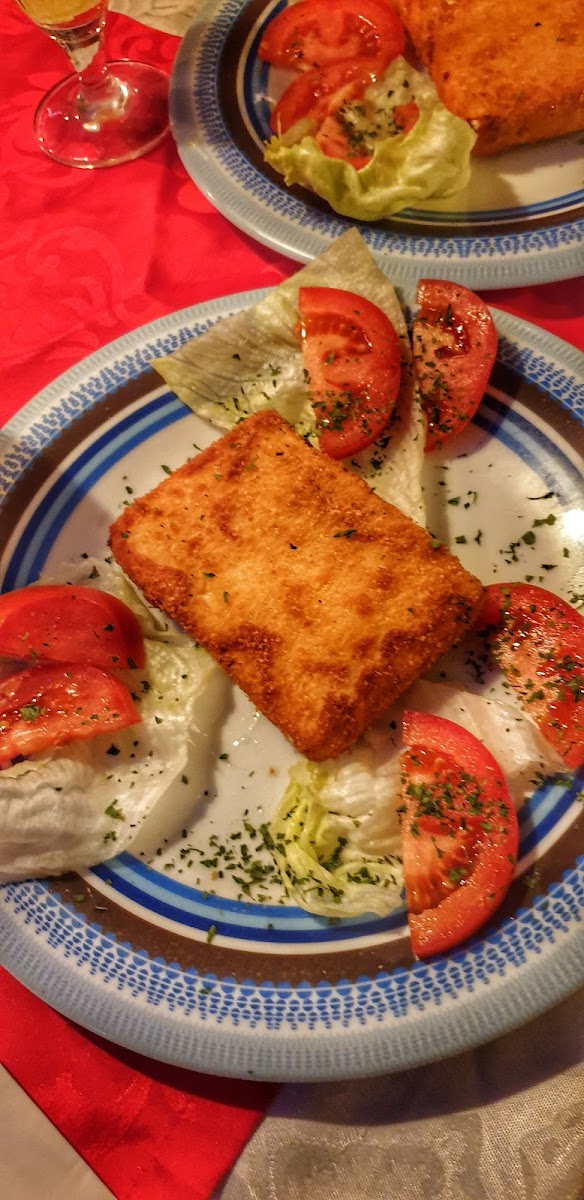 Restaurant Apollon Bei Pano-10