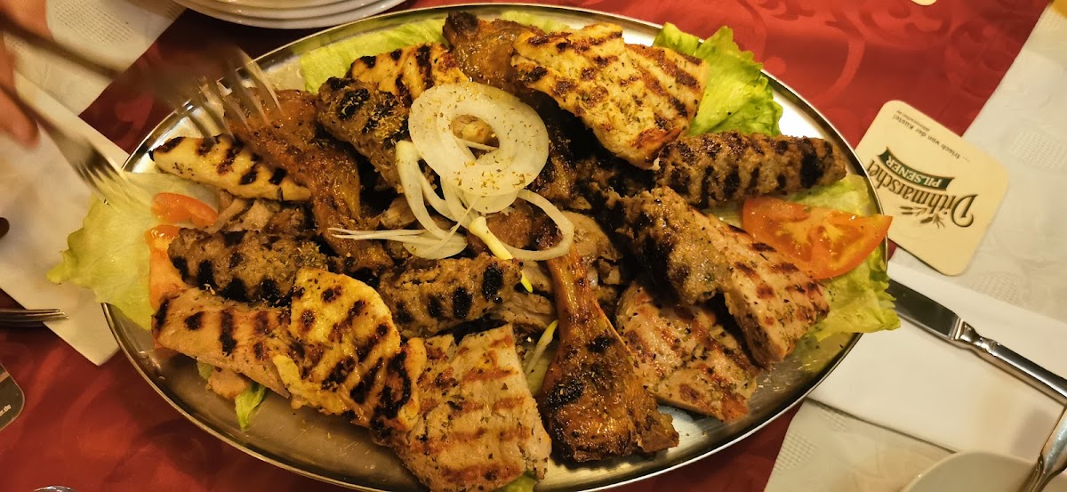 Restaurant Apollon Bei Pano-4