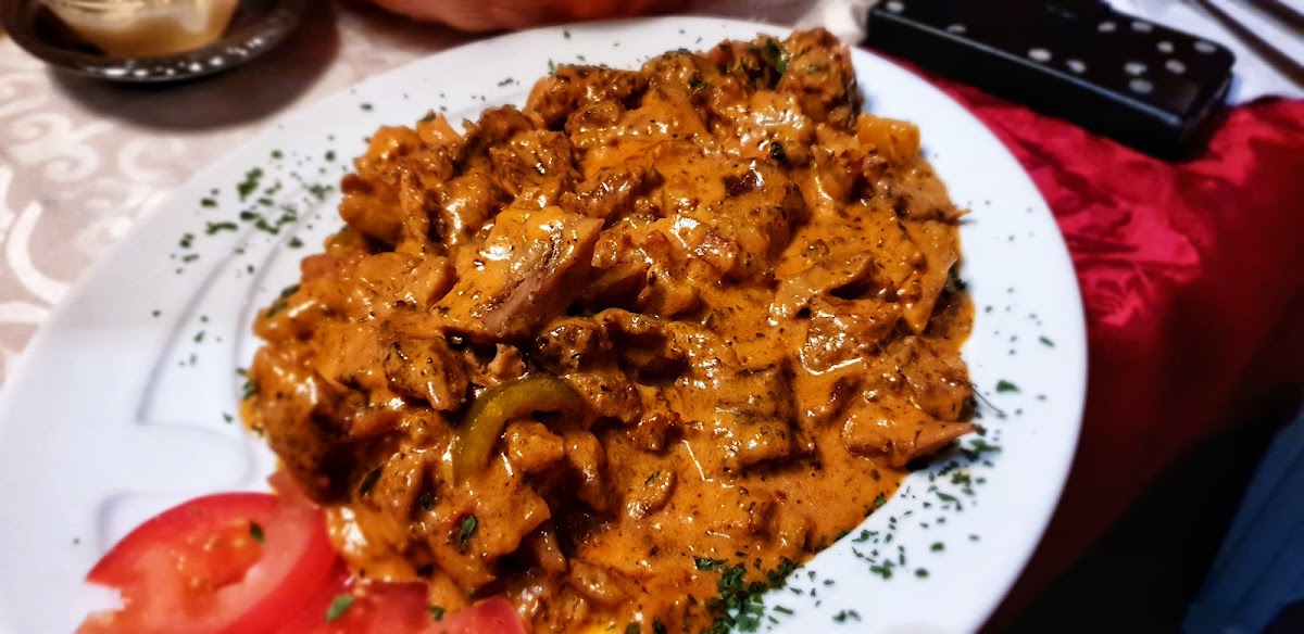 Restaurant Apollon Bei Pano-9